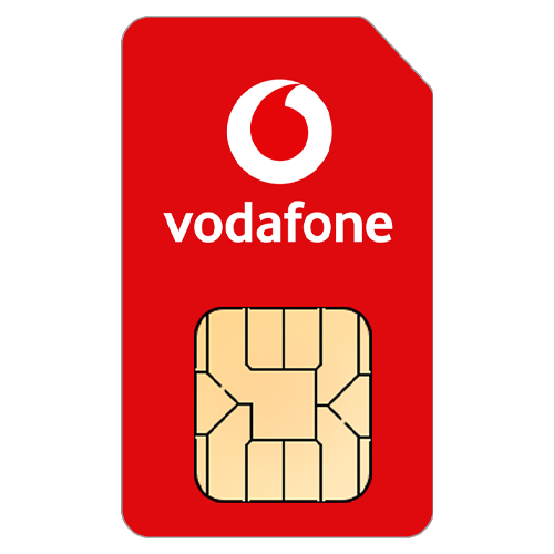 UK Vodafone Sim – HopeTex Limited